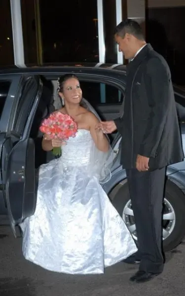 Casamento Guarulhos