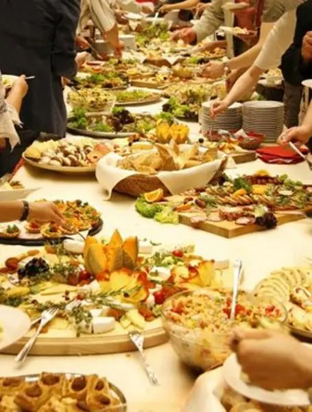Buffet Guarulhos