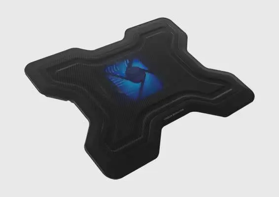Base Com Cooler Revolution Newlink