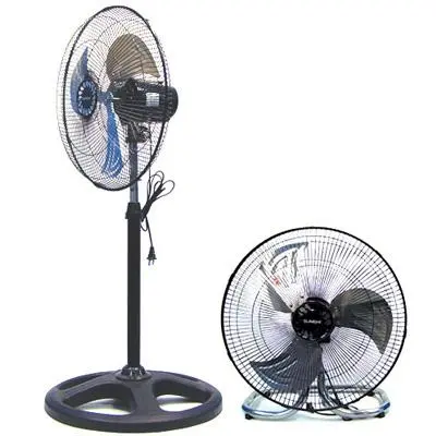VENTILADOR PEDESTAL 110v 18 FM18C SUMISHI