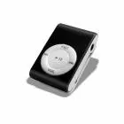 MP3 MICRO SD ATÉ 4GB US-309 036 PRETO TITAN