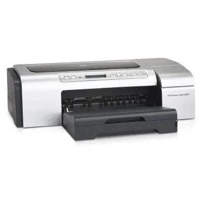 IMPRESSORA JATO DE TINTA 24PPM INKJET 2800 HP