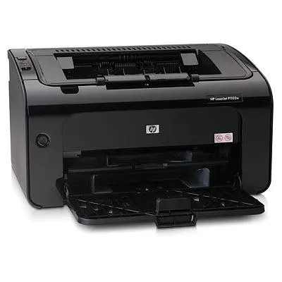 IMPRESSORA LASER MONO WI-FI 18PPM LASERJET P1102W HP