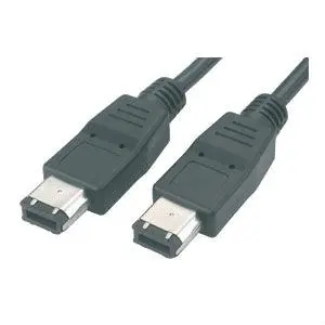 CABO FIREWIRE 6PMX6PM