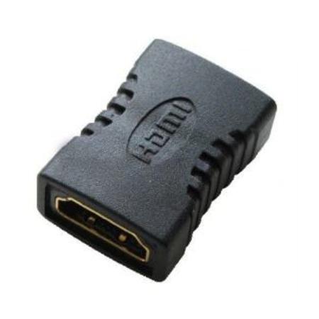 Conector HDMI Fêmea x Fêmea com Função de Adaptador NavCity