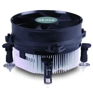 COOLER PARA SOCKET INTEL LGA775 AK-969CP AKASA