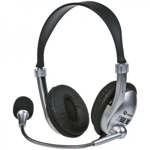 FONE DE OUVIDO COM MICROFONE HEADSET CBHP-440MV CLUBTECH
