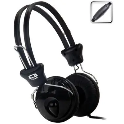 FONE DE OUVIDO COM MICROFONE GAMER TRICERIX MI-2280 C3TECH