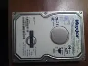 HD IDE 250GB 16MB 7200 MAXTOR