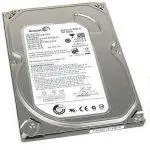 HD SATA2 400GB 8MB 7200 SEAGATE