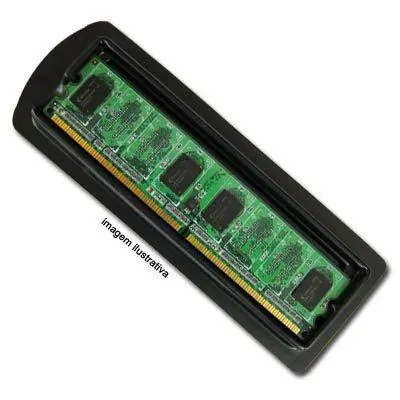 MEMÓRIA DDR 1GB 400MHZ 16 CHIPS SAMSUNG