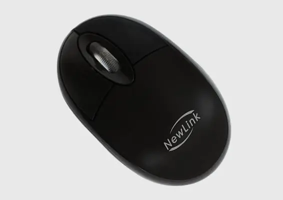 Mini Mouse Usb New Link