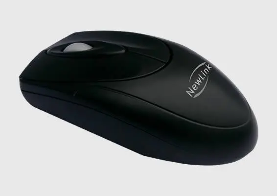 Mouse USB Easy
