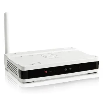 ROTEADOR WIFI 3G 150MBPS ENHWI-3GN3 ENCORE