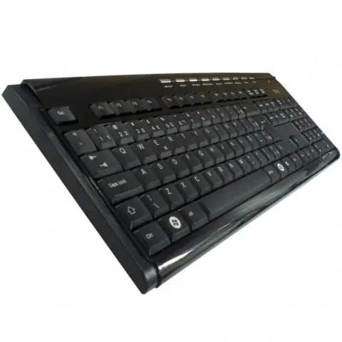 TECLADO E MOUSE USB WI-FI 2.4Ghz KA-33C2 PIXXO