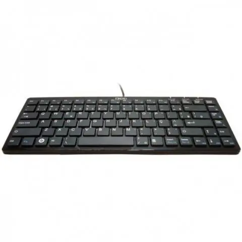 TECLADO USB MULTIMIDIA PRETO KDC328 PIXXO
