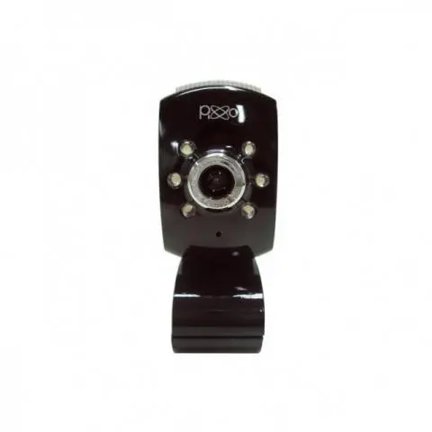 WEBCAM 20MP USB COM MICROFONE AW156V PIXXO