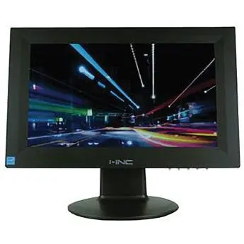 MONITOR 14 LCD 8MS 500 1 IK141ABB HANNS G