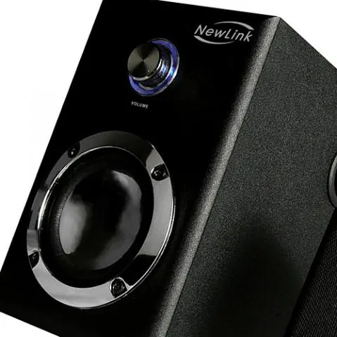 Subwoofer 2.1 Power Song 16W New Link