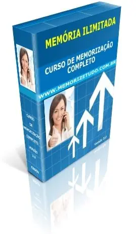Curso de Memorização Completo