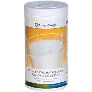 Vendedor de Herbalife em Porto Alegre