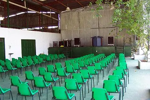 ALUGUEL SITIO DEDO DE DEUS ALUGAR festas Eventos retiro RJ