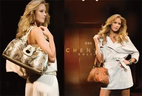 Bolsa Chenson - venda bolsas Chenson