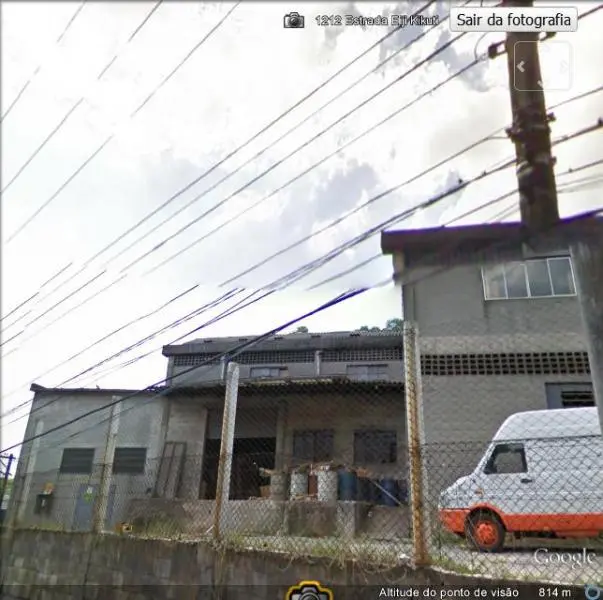 Alugo Galpão fiador, depósito ou seguro