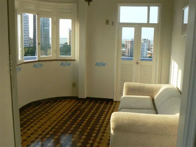 ALUGA-SE APARTAMENTO equipado e mobiliado