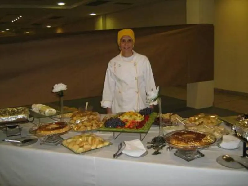 Buffet lago sul lago norte taguatinga - SPACO BUFFE