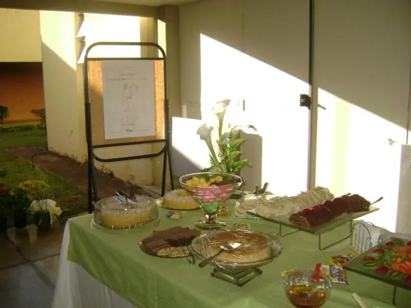 Buffet lago sul lago norte taguatinga - SPACO BUFFE
