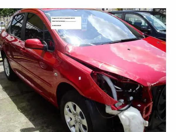 COMPRO CARROS BATIDOS