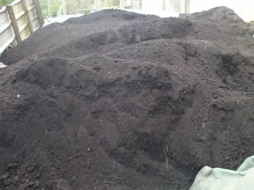 TERRA FORTE OSASCO, TERRA PRETA ADUBADA E TODOS OS MODELOS DE VASOS PLASTICOS