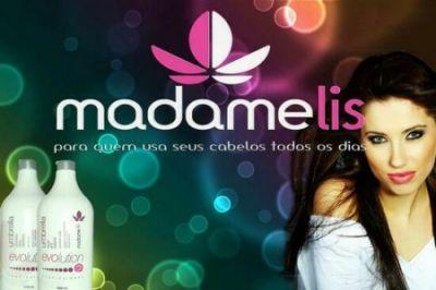 Progressiva MadameLis, Inoar, Cadiveu e muito mais produtos de beleza pra você