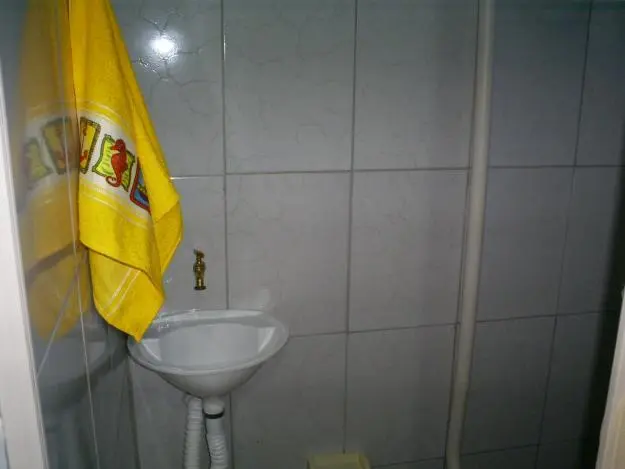 ALUGA-SE KITNETS para TEMPORADA E FERIADOS