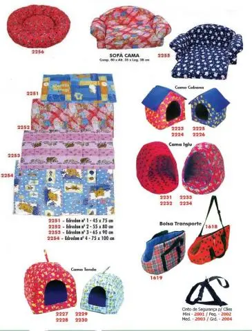 Produtos Para Petshop