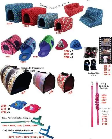 Produtos Para Petshop
