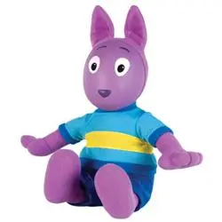 Backyardigans Austin