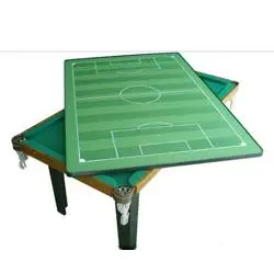 Mesa de Sinuca Multi uso - 4 em 1 - 1036