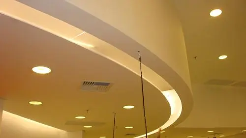 Gesso acartonados Drywall