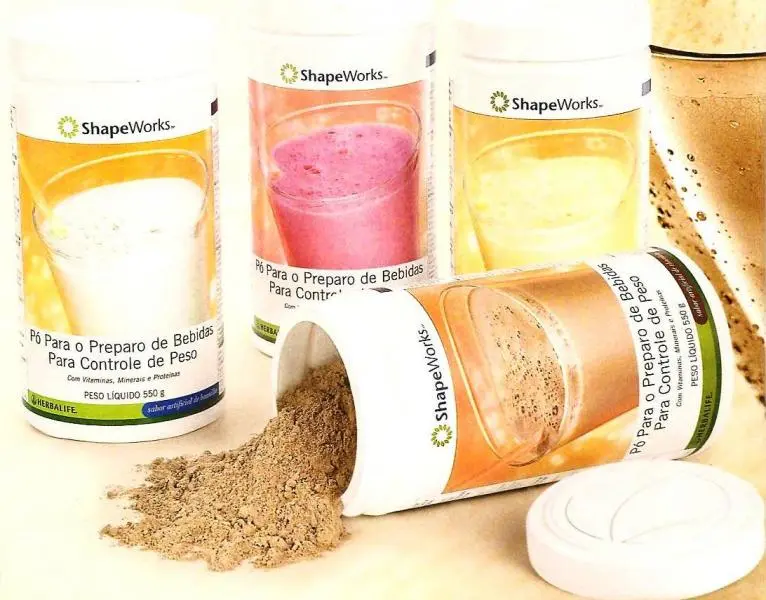 COMPRE HERBALIFE COM 50% DE DESCONTO - HERBALIFE FORTALEZA