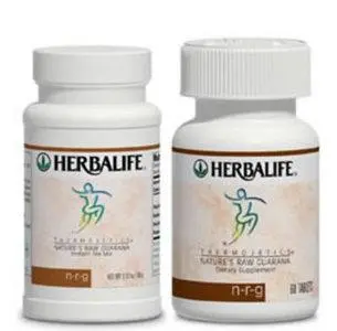 PÓ PARA O PREPARO DE BEBIDAS HERBALIFE EM FORTALEZA