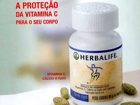 QUER COMBATER A CELULITE - HERBALIFE FORTALEZA-SAÚDE EM FOCO