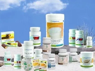 VENDEDOR HERBALIFE Nutrição Dinâmica E EXTERNA - HERBALIFE FORTALEZA- SAÚDE EM FOCO