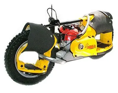 SKATE WHEELMAN G-WHEEL