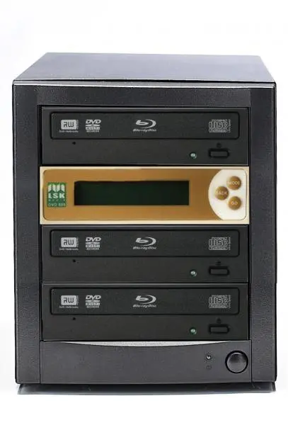 copiadora de dvd e cd apartir de R$830, 00 com gravadores de dvd e cd ligue
