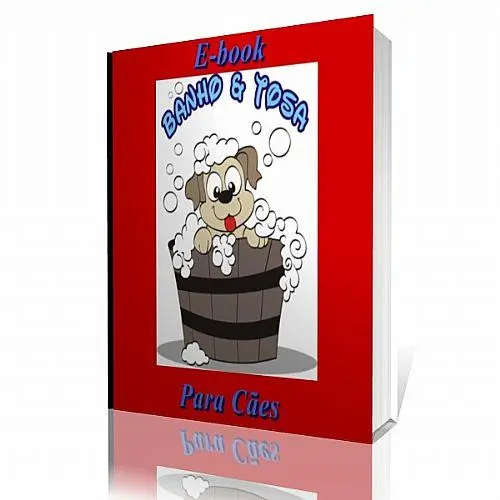 Curso completo de banho e tosa