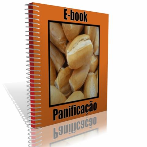 Curso de panificação passo a passo - aprenda a fazer pão, biscoito e bolo