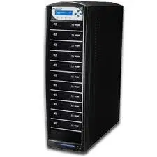 Duplicadora De Dvd Cd Sata