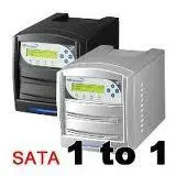 Duplicadora De Dvd Cd Sata